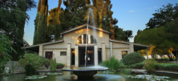 New Clairvaux Abbey