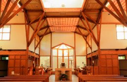 Guadalupe Abbey