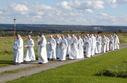 Holy Spirit Abbey