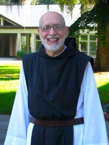 Father Joseph: "Is this real? Is this God calling me to be a monk?"