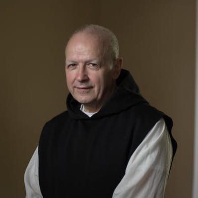 Father James