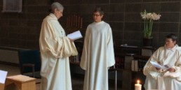 Nuns of Redwoods Abbey