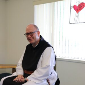 Dom Bernardus Peeters, Abbot General OCSO