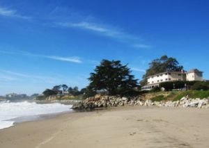 Casa Del Mar retreat center
