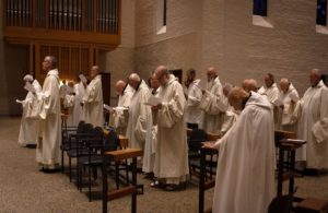 Gethsemane Community in the Church